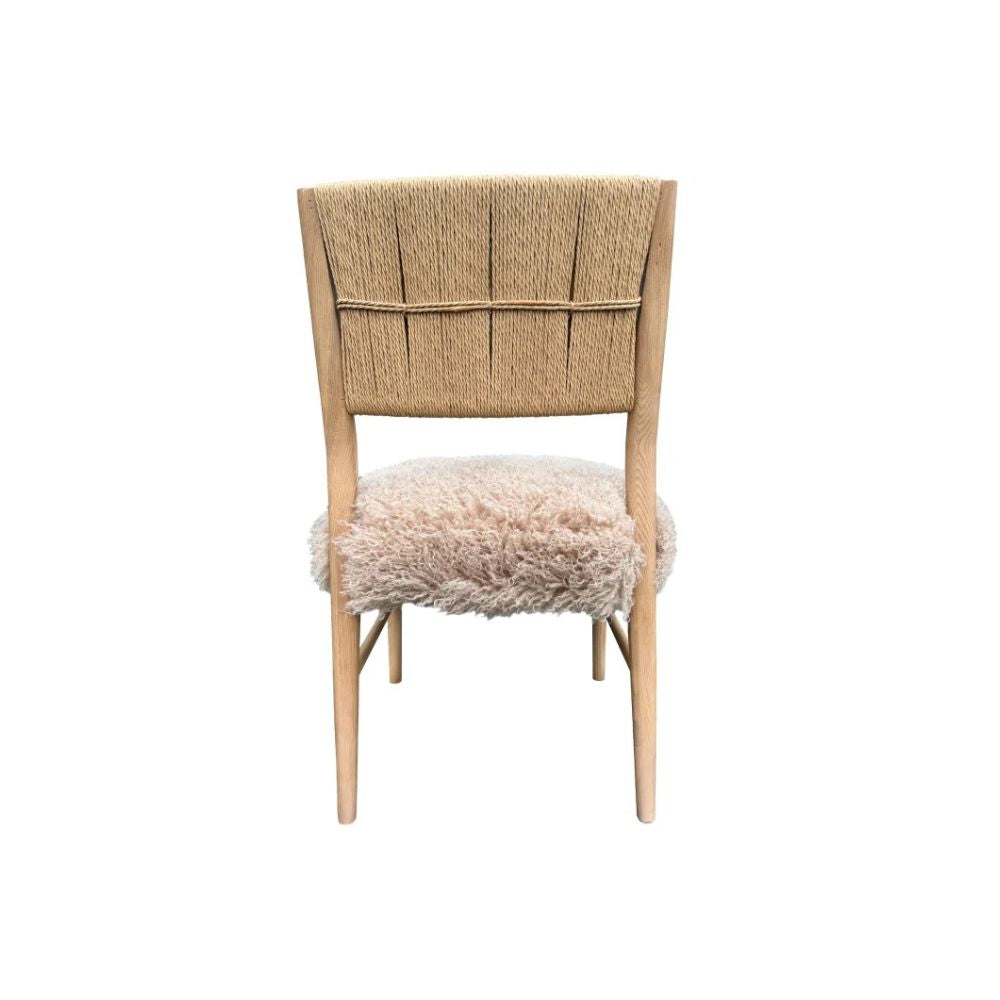 Everly Boa Dining Chair