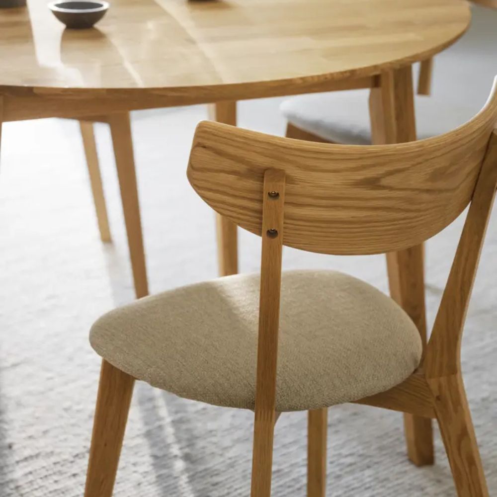 Ally Dining Chair