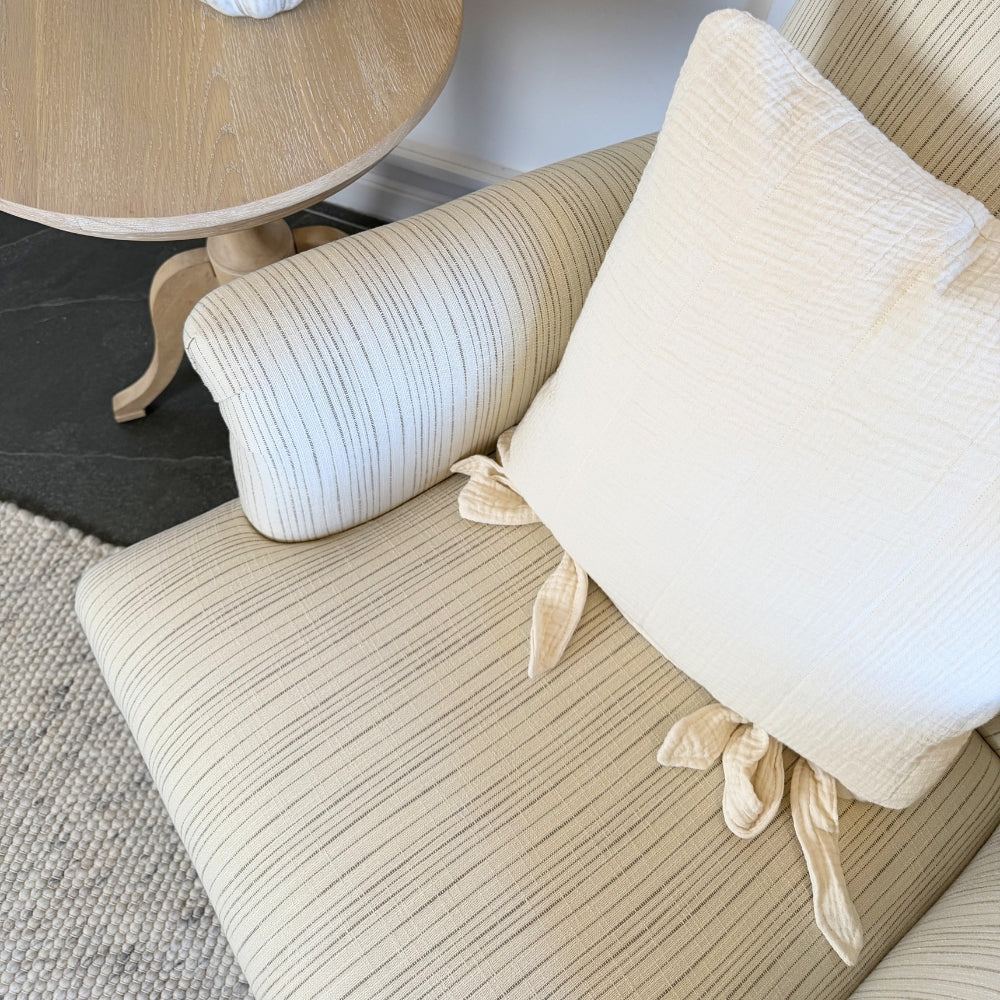 Everly Boulet Armchair