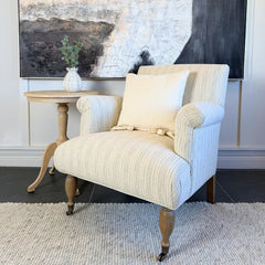 Everly Boulet Armchair