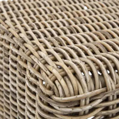Flamant Hills Garden Side Table