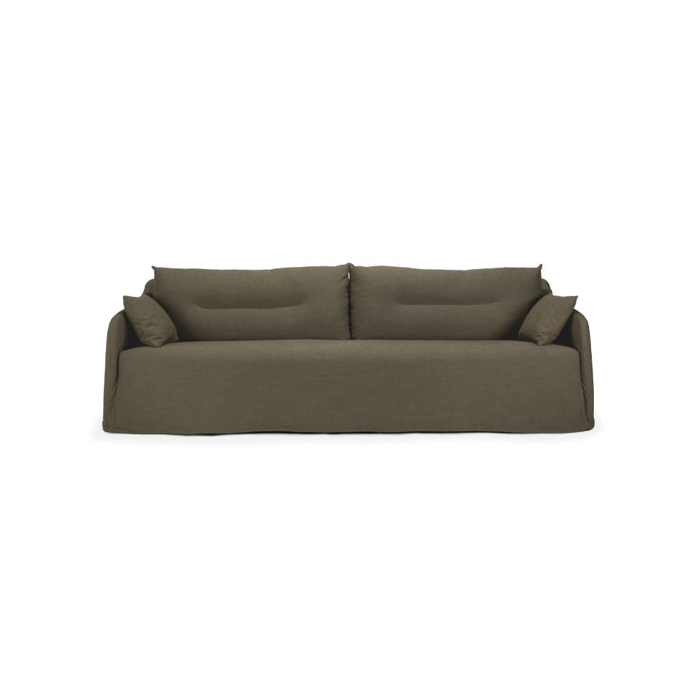 Ethnicraft Weave 2 Seater Sofa