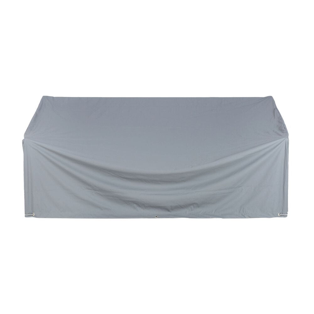 Ethnicraft Rain Cover for Jack Sofa 180 cm – Protective Outdoor Cover for Teak Jack Sofa
