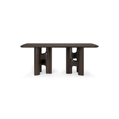 Ethnicraft Flow Dining Table