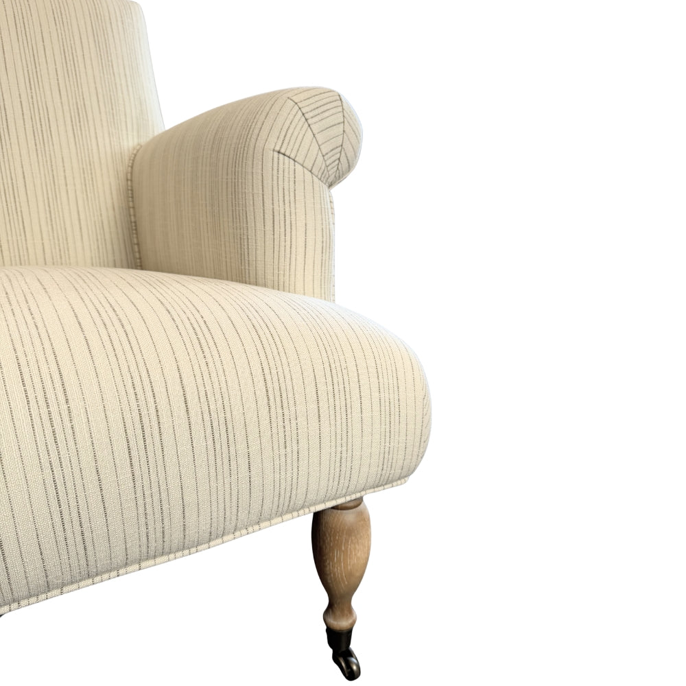 Everly Boulet Armchair