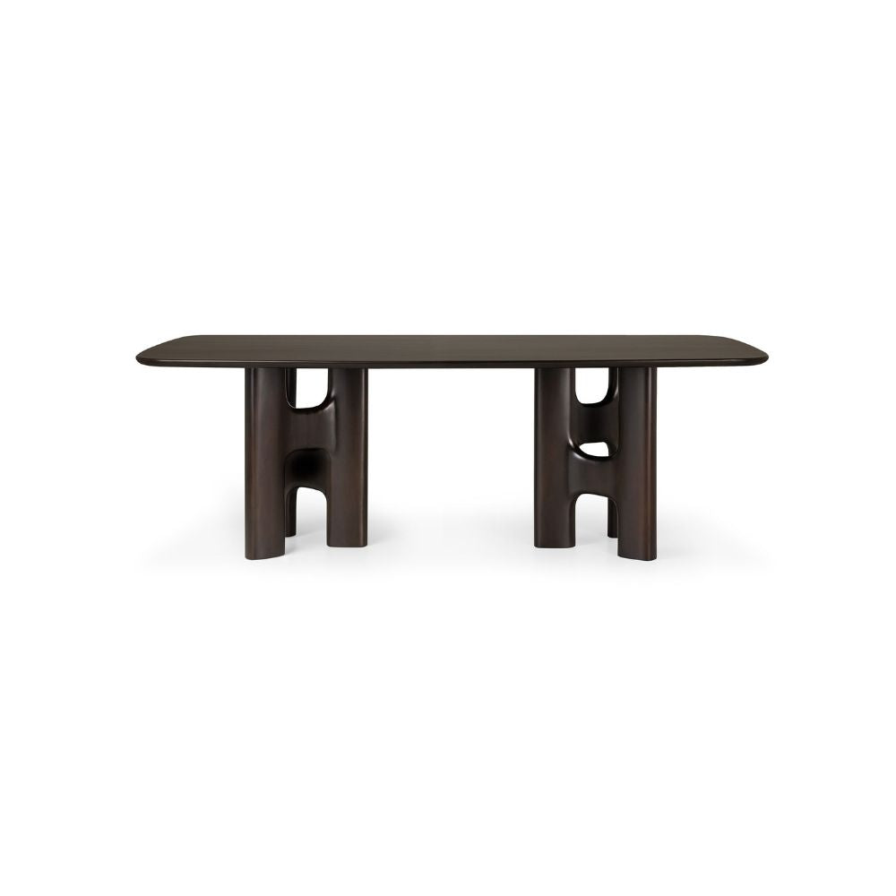 Ethnicraft Flow Dining Table