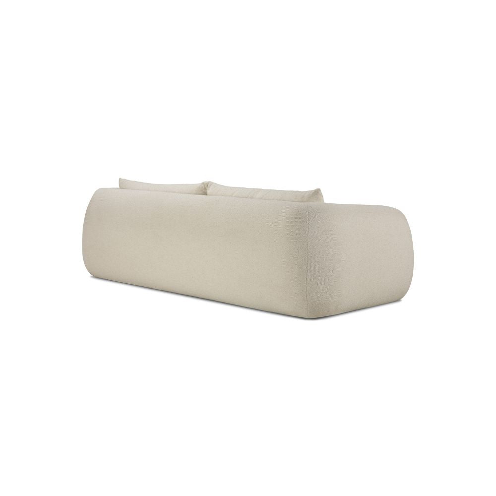 Ethnicraft Figur 2 Seater Sofa