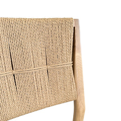 Everly Boa Dining Chair