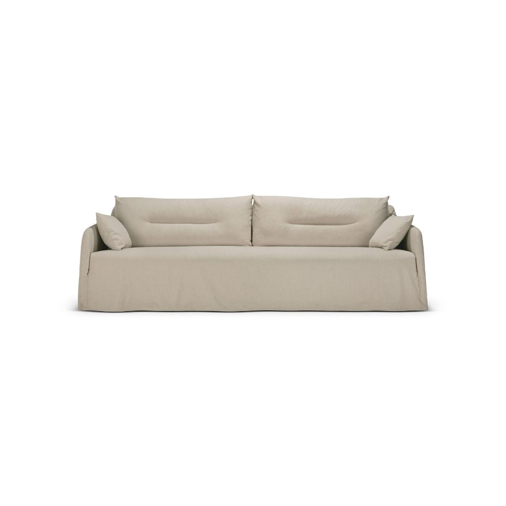 Ethnicraft Weave 2 Seater Sofa