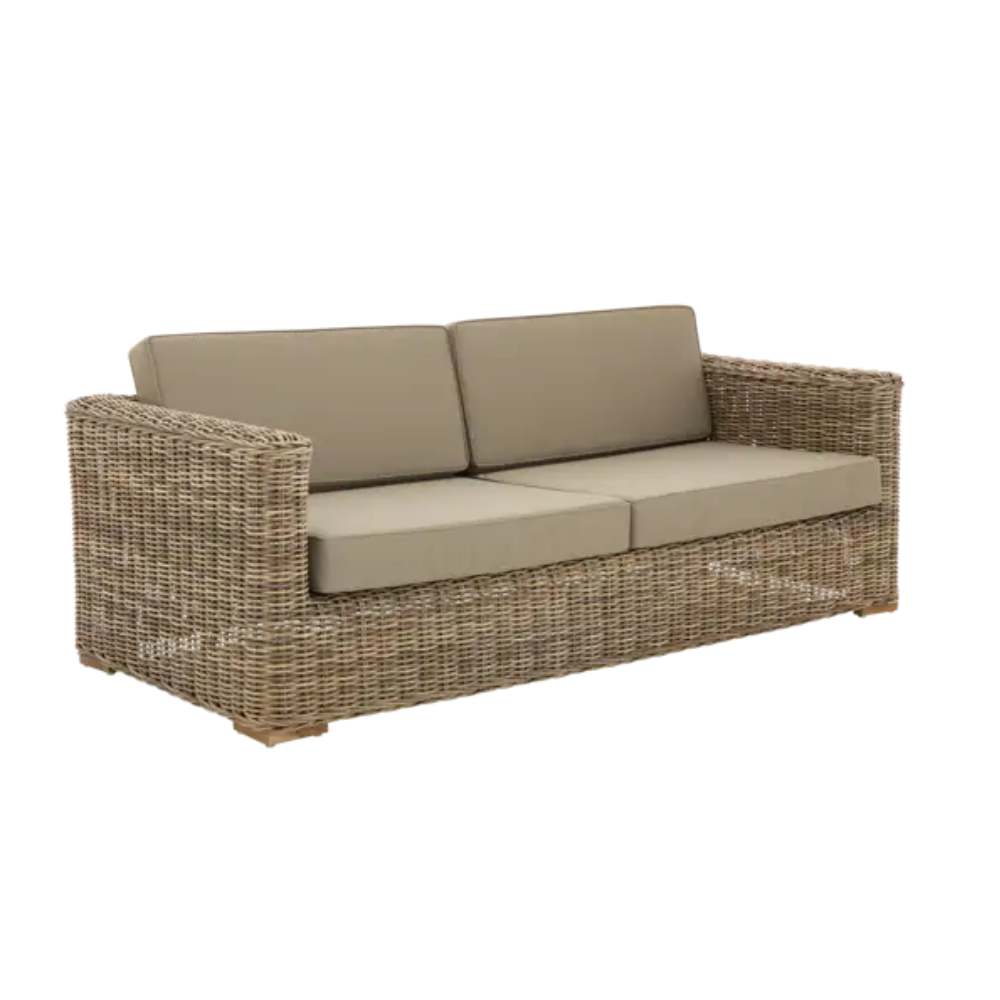 Flamant Hills Garden Sofa