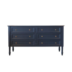 Anita 6 Drawer Chest