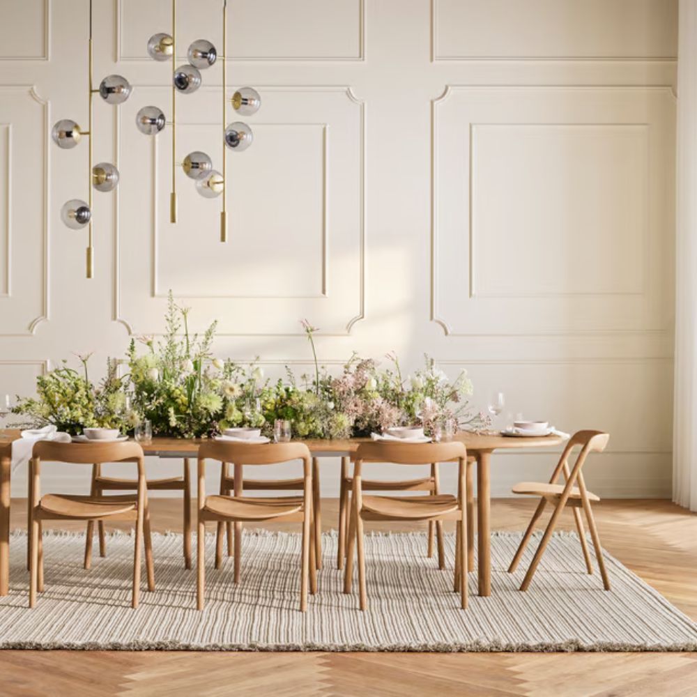 Bolia Fenri Dining Chair - Upholstered