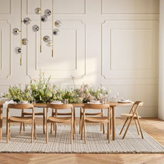 Bolia Fenri Dining Chair - Upholstered