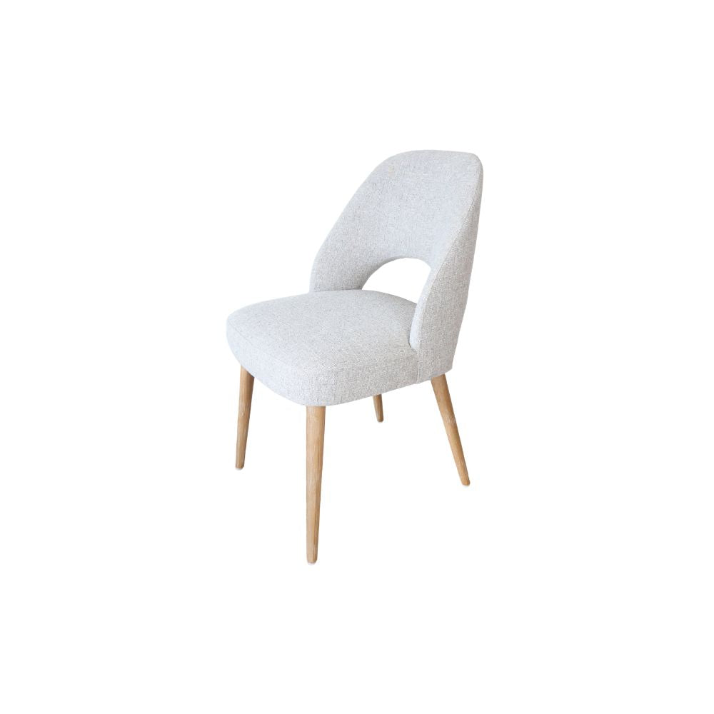 Baltimore Dining Chair - All Fabric