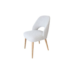 Baltimore Dining Chair - All Fabric