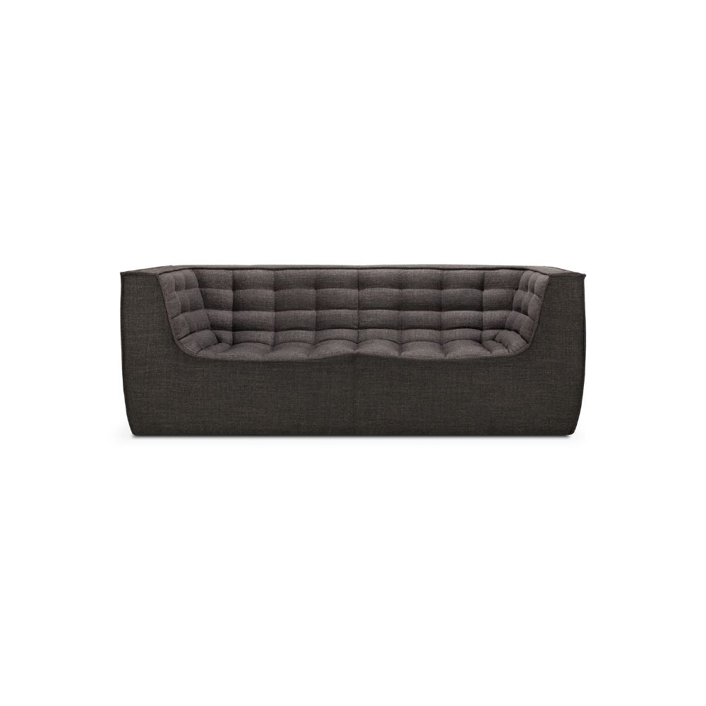 Ethnicraft N701 2 Seater Sofa