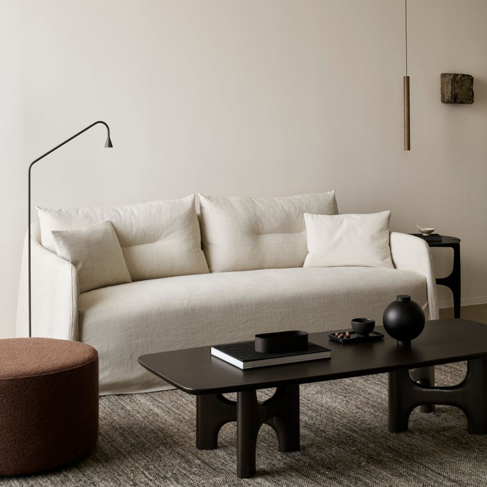 Ethnicraft Weave 2 Seater Sofa