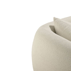 Ethnicraft Figur 2 Seater Sofa