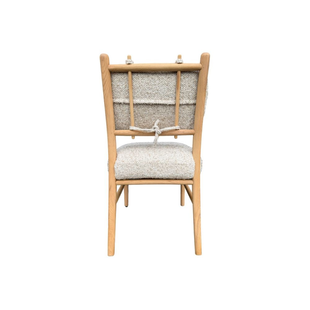 Everly Sante Dining Chair