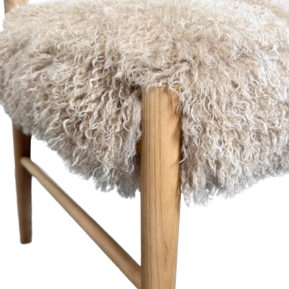 Everly Boa Dining Chair