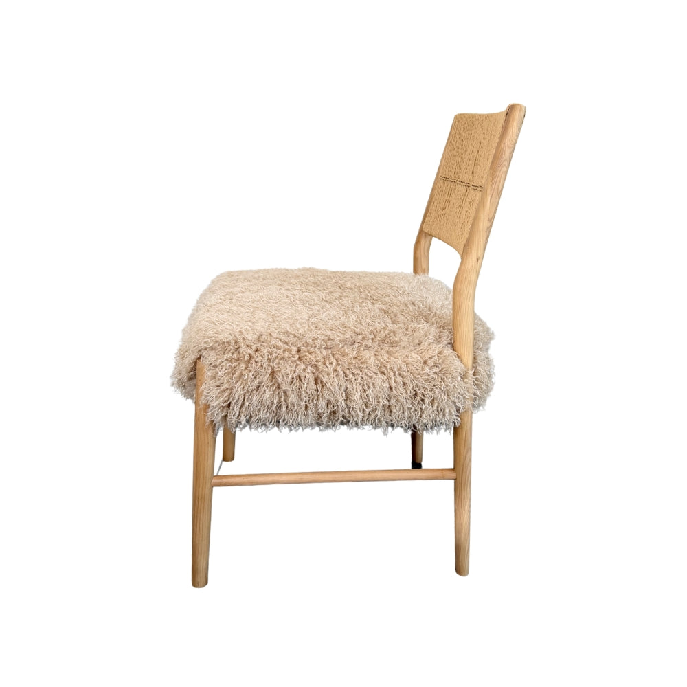 Everly Boa Dining Chair