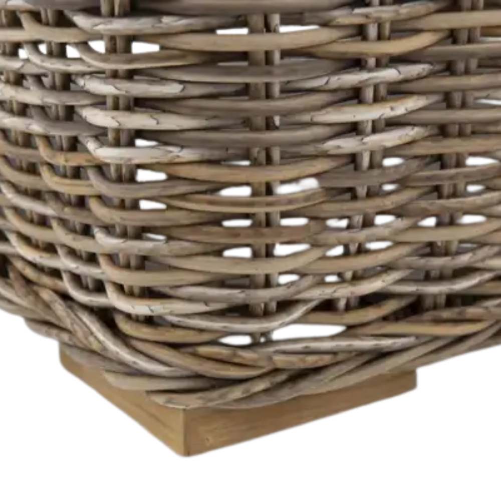 Flamant Hills Garden Coffee Table