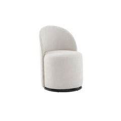 Everly Sorelle Swivel Dining Chair