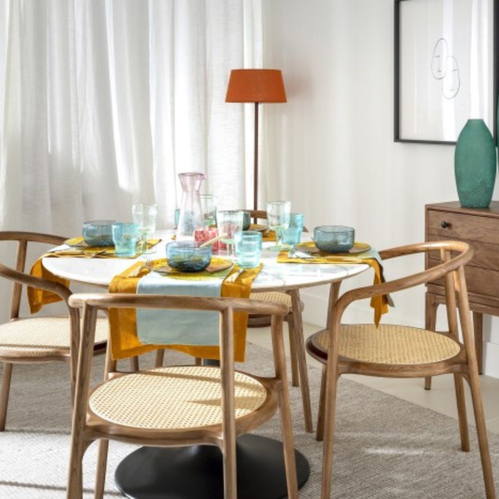 Flamant Aboah Dining Table