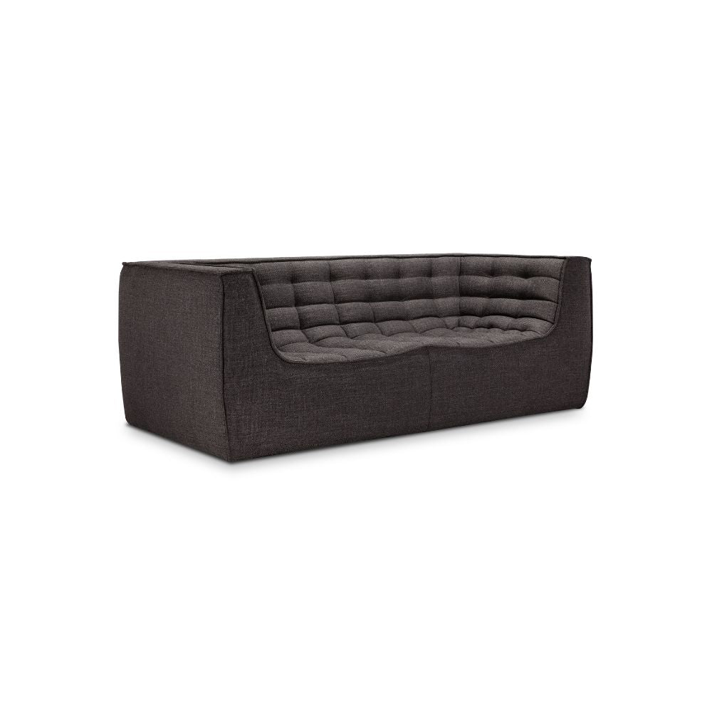 Ethnicraft N701 2 Seater Sofa