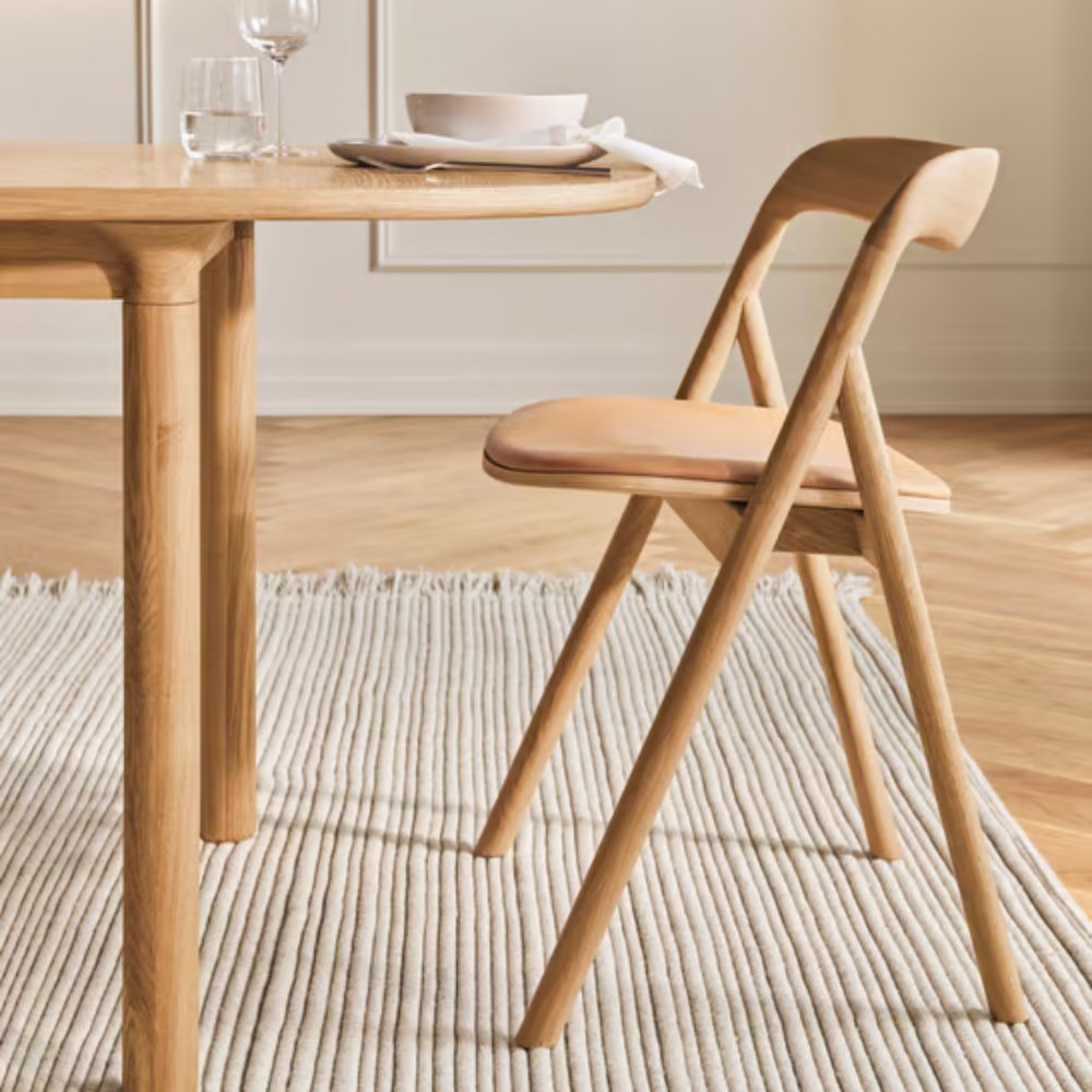 Bolia Fenri Dining Chair - Upholstered