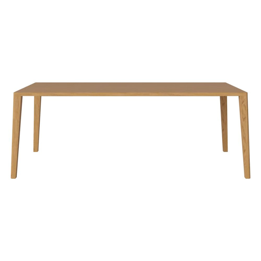 Bolia - Graceful Dining Table