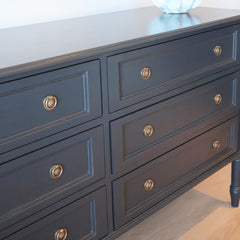 Anita 6 Drawer Chest