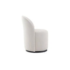 Everly Sorelle Swivel Dining Chair