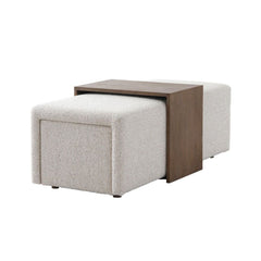 Everly Ottoman