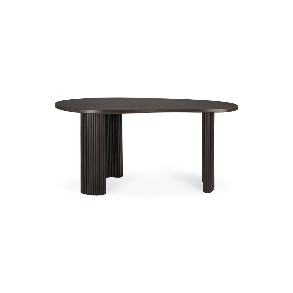 Ethnicraft Boomerang Desk