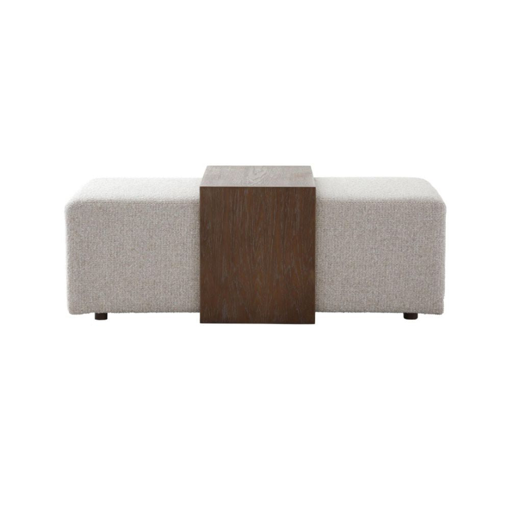 Everly Ottoman