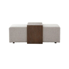 Everly Ottoman