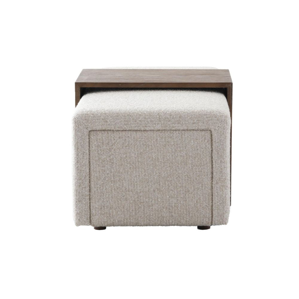 Everly Ottoman