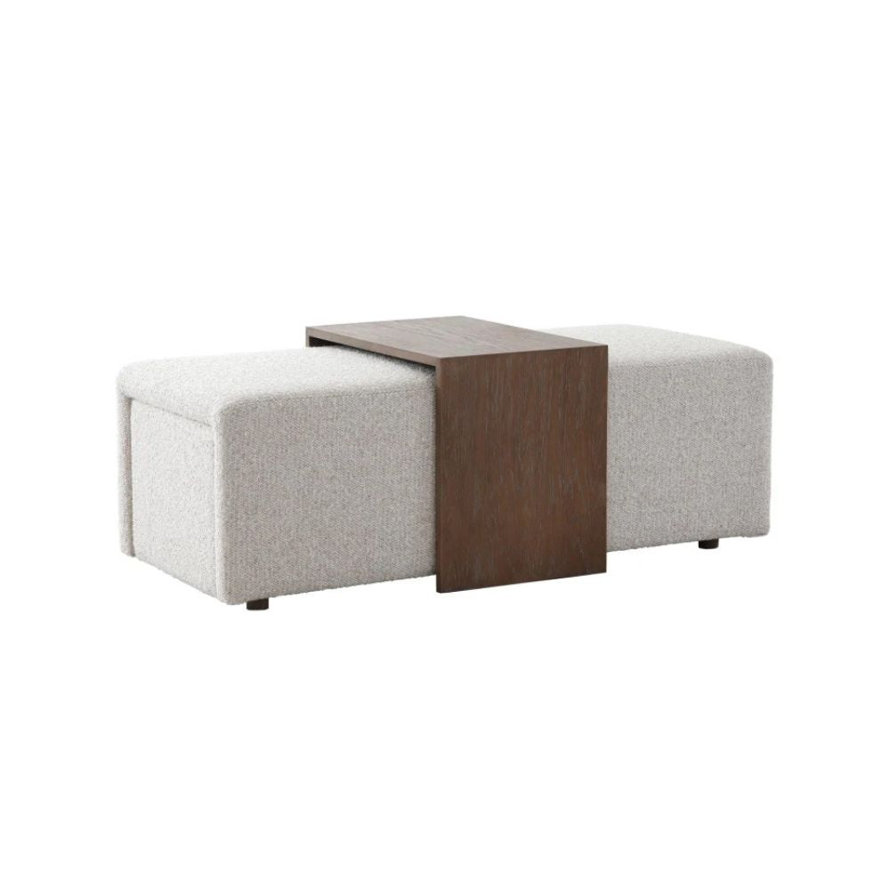 Everly Ottoman