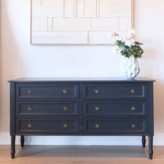 Anita 6 Drawer Chest