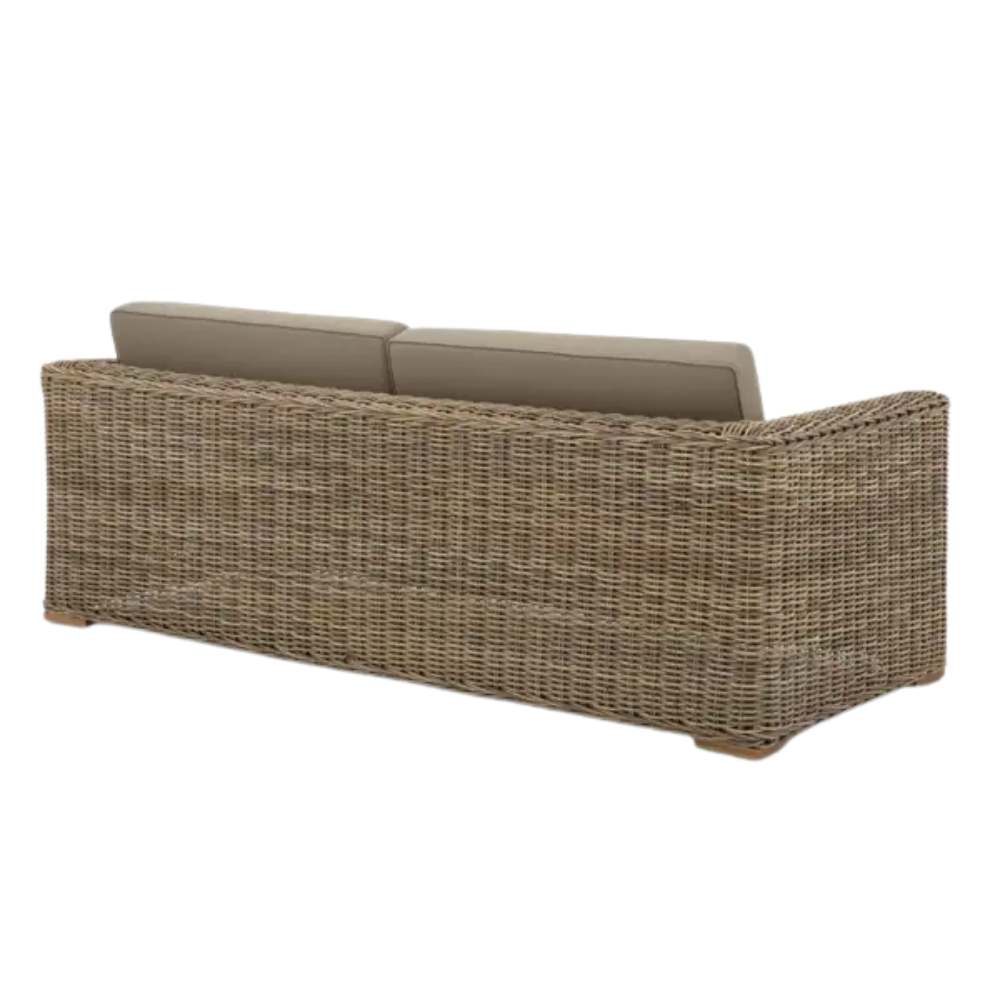 Flamant Hills Garden Sofa