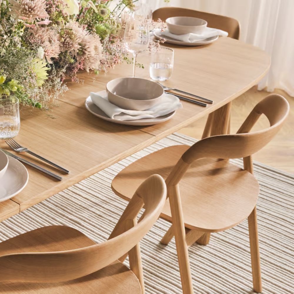 Bolia Fenri Dining Chair - Upholstered