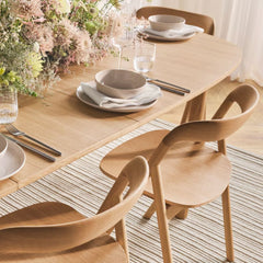 Bolia Fenri Dining Chair - Upholstered