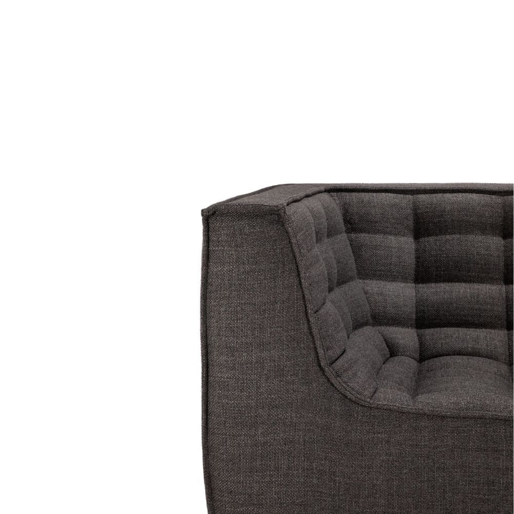 Ethnicraft N701 2 Seater Sofa