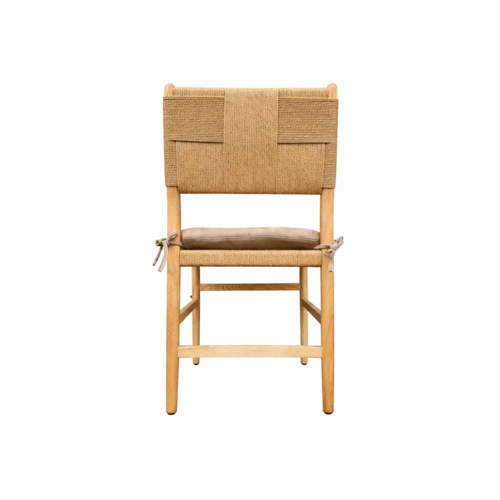 Everly Faravel Dining Chair