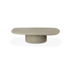 Ethnicraft Elements Outdoor Coffee Table