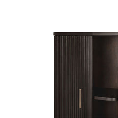 Ethnicraft Roller Max Filing Cabinet