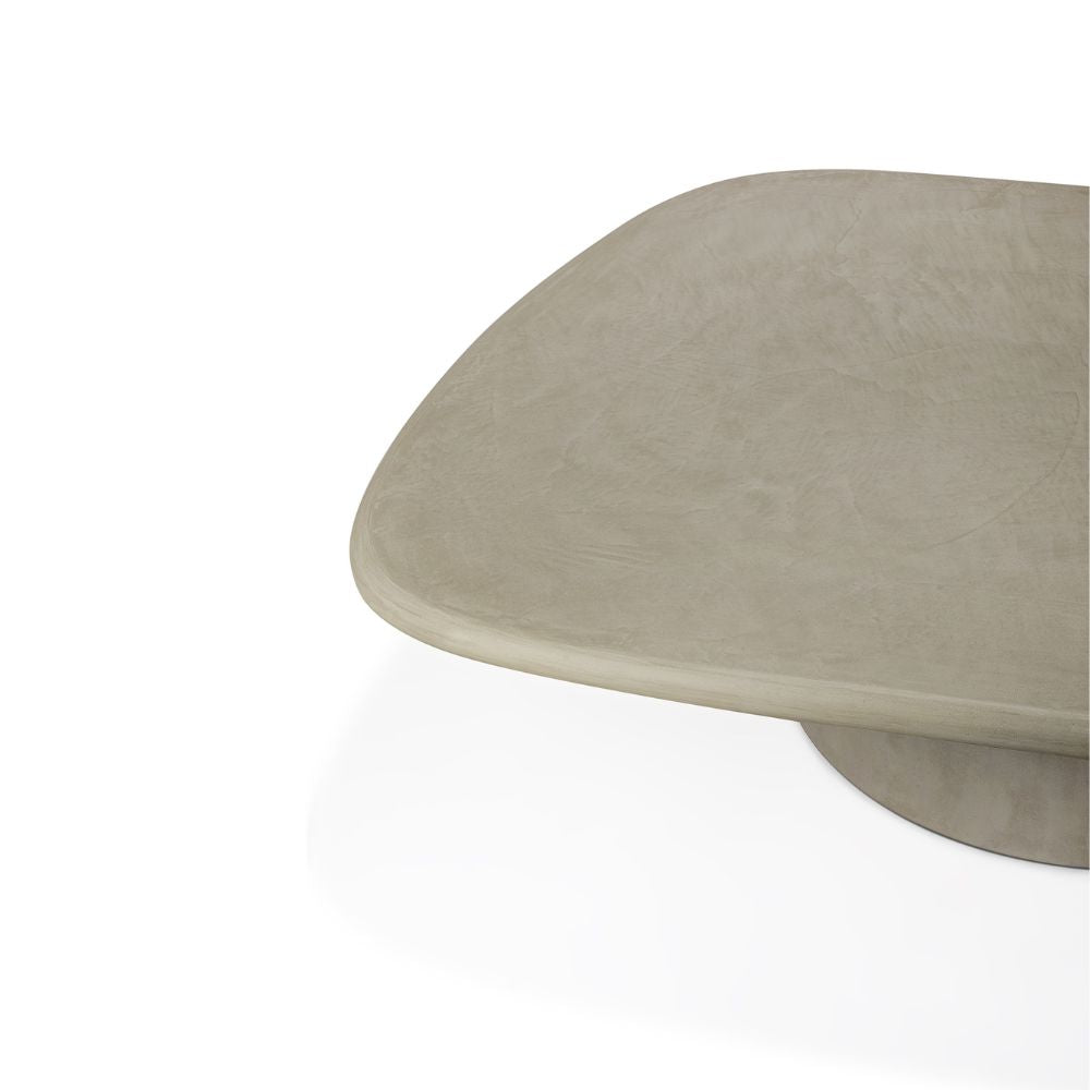 Ethnicraft Elements Outdoor Coffee Table