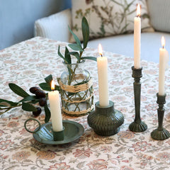 Alix Tablecloth - Floral