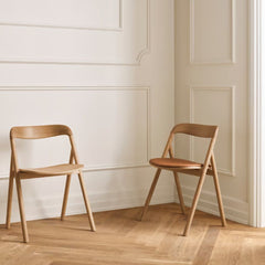 Bolia Fenri Dining Chair - Upholstered